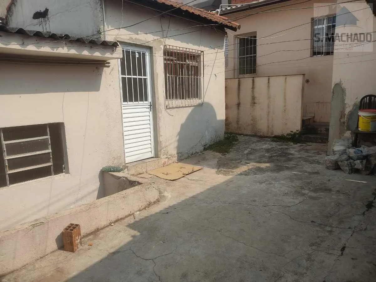 Imagem Terreno para Venda em Santo André / SP no bairro Jardim Ana Maria