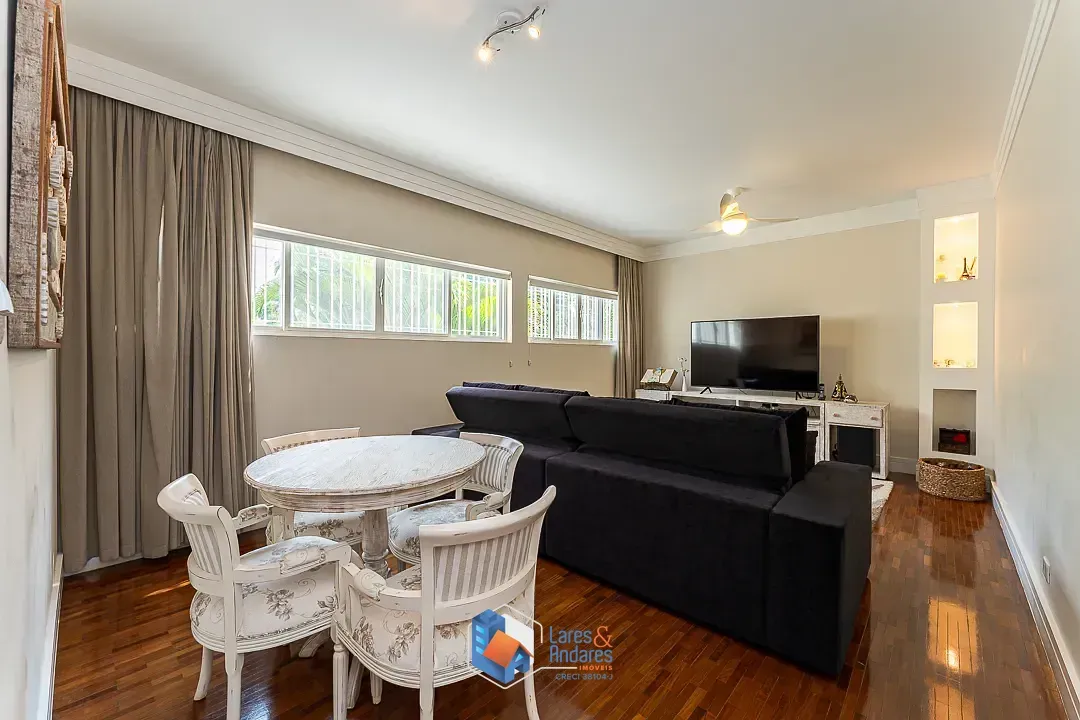 Imagem Casa para venda em Retiro Morumbi com 4 quartos, sendo 4 suítes, 510m²