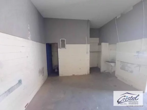 Imagem Sala Comercial à venda, Instituto de Previdência, São Paulo - .