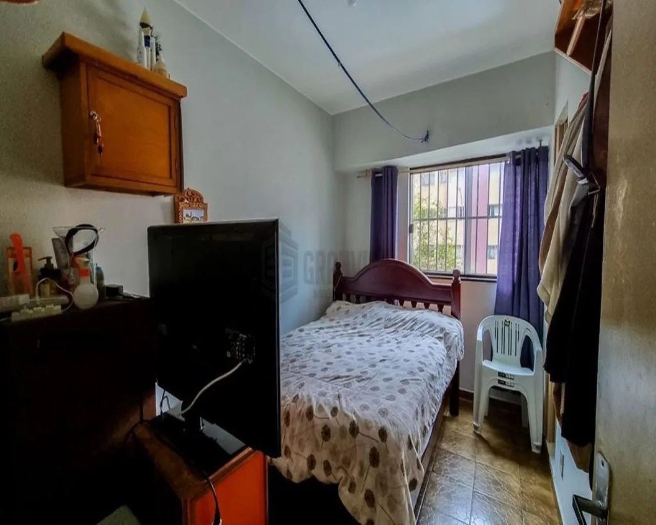Imagem Primeiro Andar!!! Nascente!!! Cruzeiro Novo!!! Ótima Localização!!!