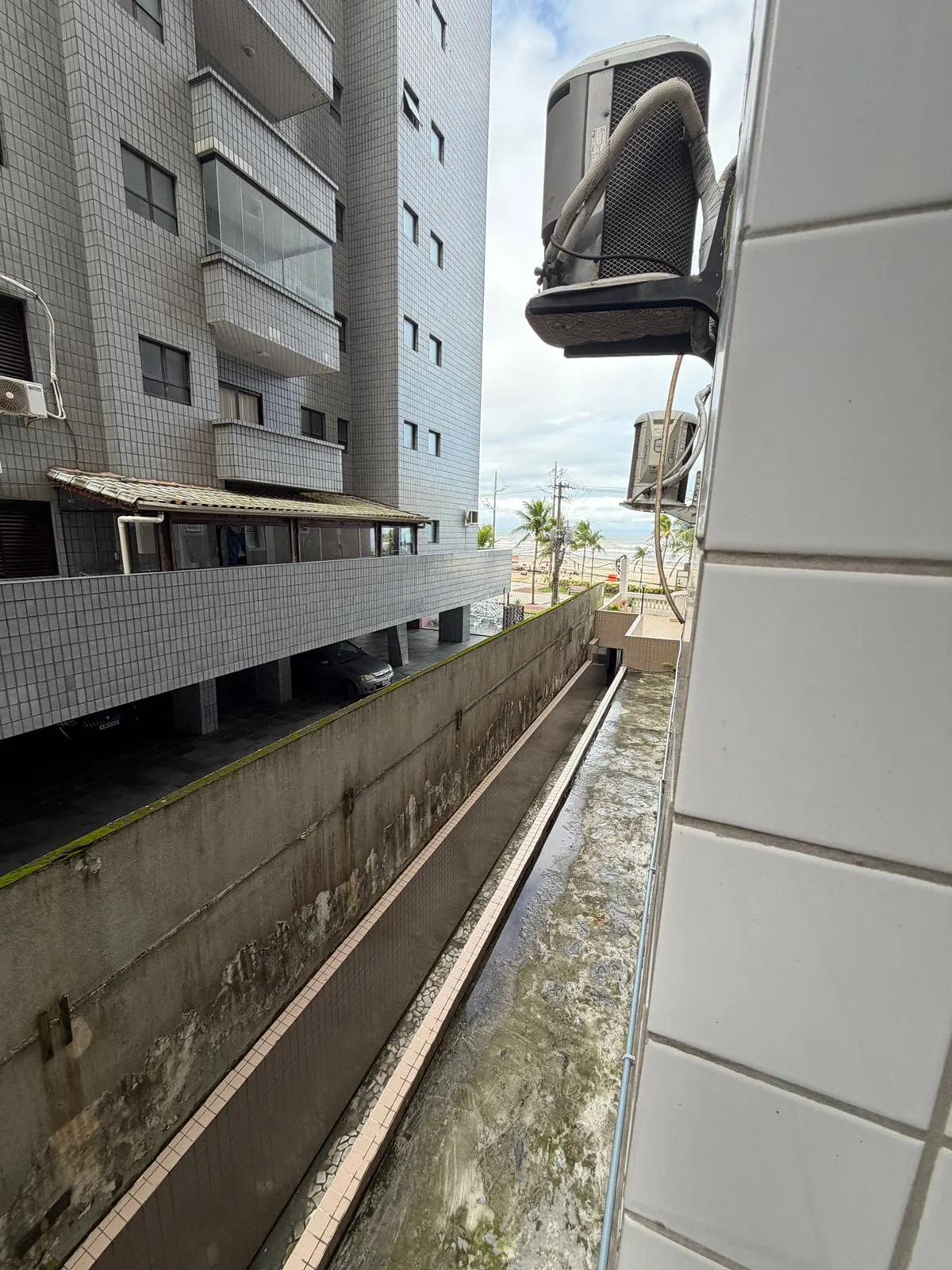 Imagem Aconchegante Apartamento na Praia Grande - AVIAÇÃO - PERTO DA PRAIA
