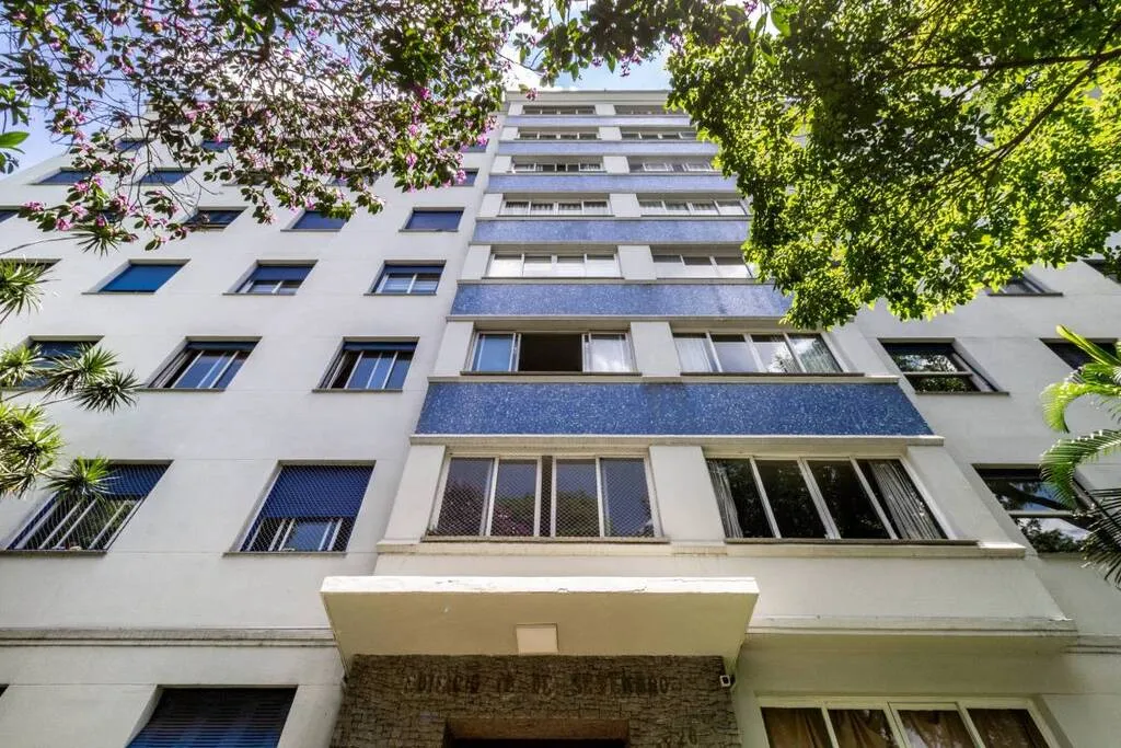Imagem Apartamento à venda em São Paulo, Jardim Paulista, com 2 quartos, 76m2