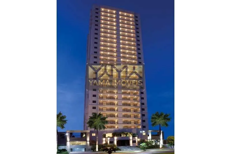 Imagem Edifício Bella Vista - Apartamento à venda no bairro Jardim Botânico - Ribeirão Preto/SP