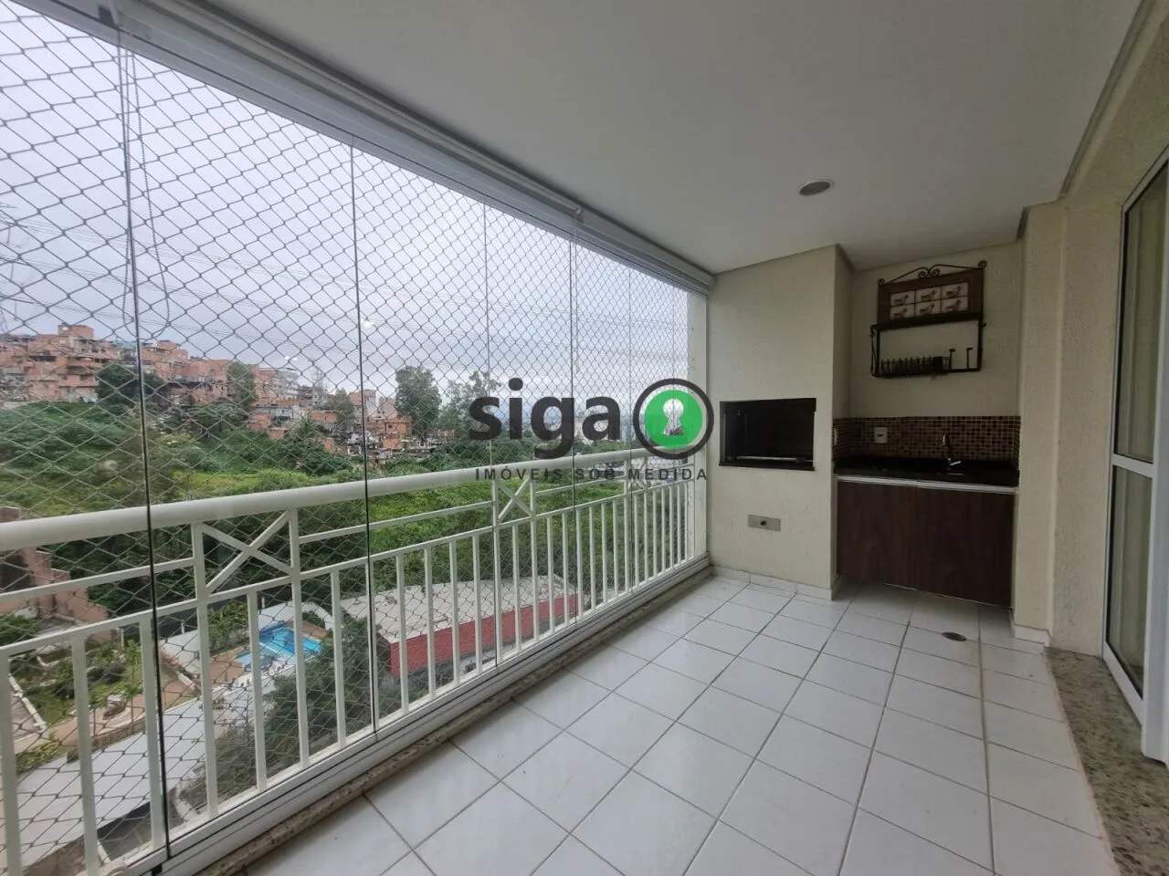 Imagem Apartamento 2 dormitórios ( Suites ) - Vila Andrade