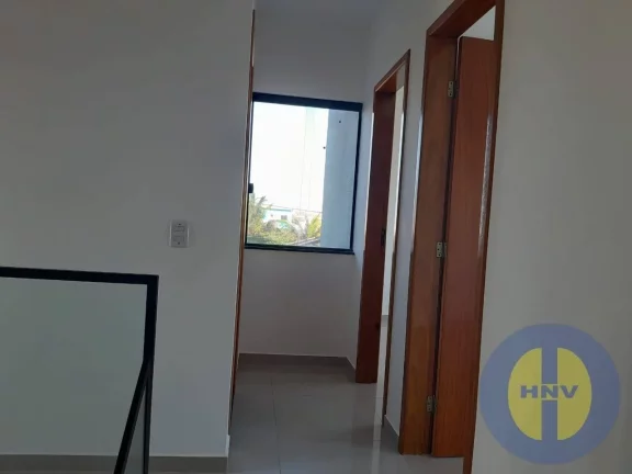 Imagem Casa à Venda – Luxo e Conforto com Vista para o Mar!