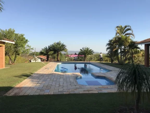 Foto do imóvel Chácara à venda no condomínio Residencial Vitassay em Boituva interior SP