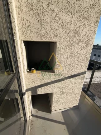 Imagem Apartamentos no Centro de Pinhais com acabamento em Alto Padrão!