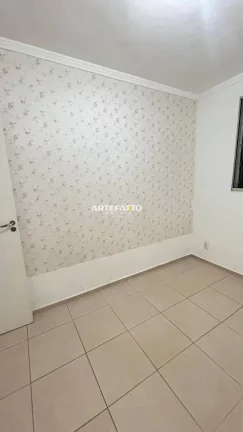 Imagem Vende-se apartamento Franca Garden