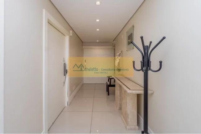 Imagem APARTAMENTO RESIDENCIAL em São Paulo - SP, Higienópolis