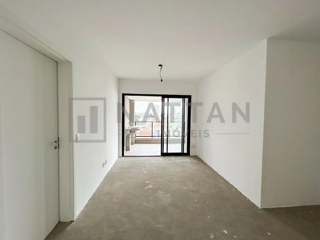 Imagem Apartamento com 3 dormitórios à venda, 88 m² por R$ 1.380.000,00 - Anália Franco - São Paulo/SP