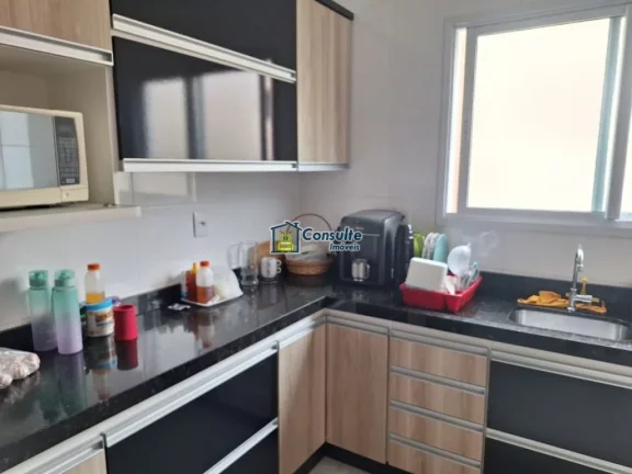 Imagem APARTAMENTO COM 89.85 m² - AVIAÇÃO - PRAIA GRANDE SP