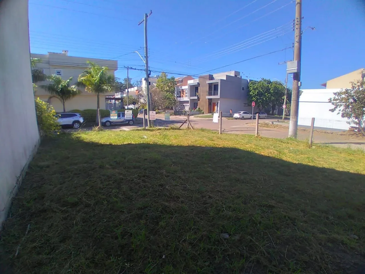Imagem Terreno no bairro Hípica em Porto Alegre/RS