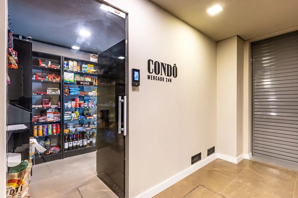Imagem Apartamento em Auxiliadora