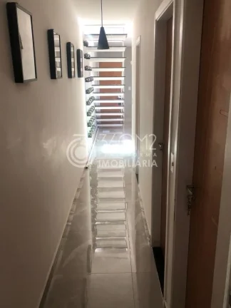 Imagem Cobertura para Venda em Santo André / SP no bairro Vila Pires