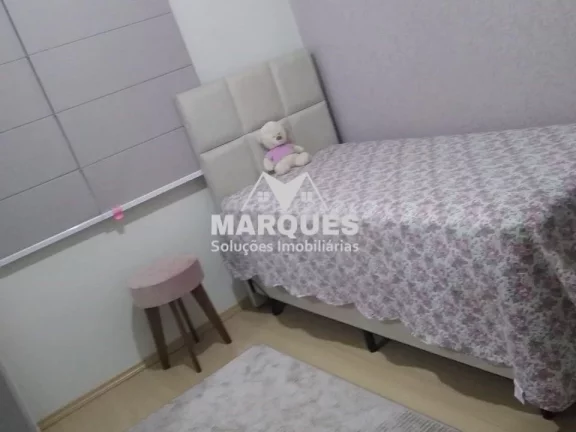Imagem Apartamento à Venda c/ 3dorms, no Jardim Garcia, Campinas