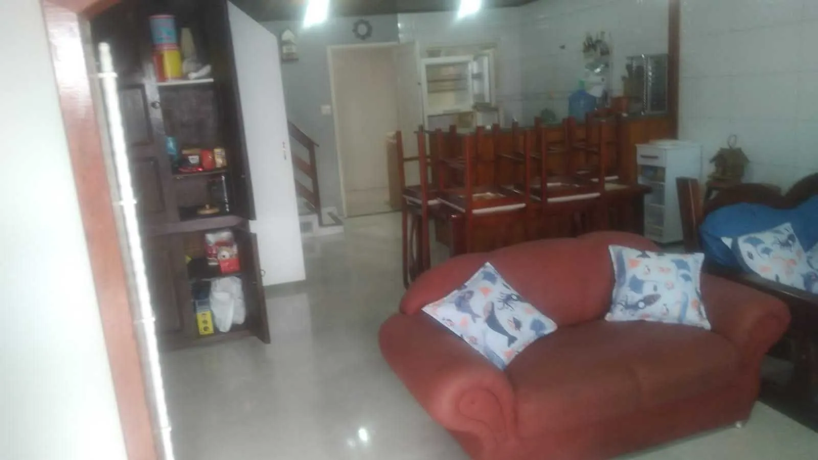 Imagem Casa à venda no bairro Unamar - Cabo Frio/RJ