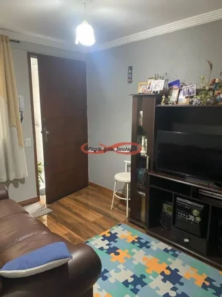 Imagem APARTAMENTO A VENDA EM ARTUR ALVIM - COHAB 1