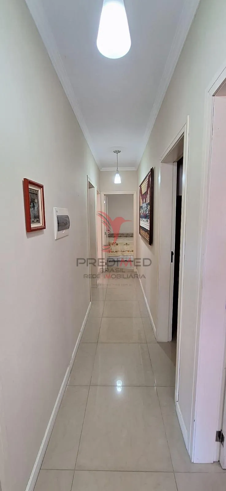 Imagem Casa na Praia de Penha- SC