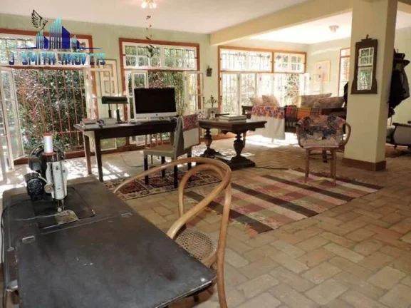 Imagem ÚNICO, EXCLUSIVO!!! CASA LOFT EM CONDOMÍNIO ALTÍSSIMO PADRÃO NA REGIÃO DA