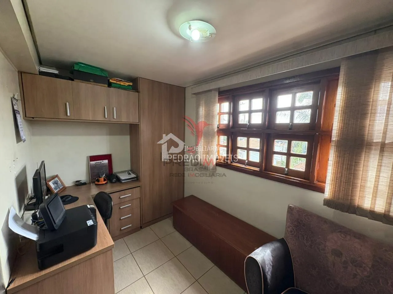 Imagem Casa de 3 quartos, 200m² no bairro Vila Antonieta Ii, em Lençóis Paulista