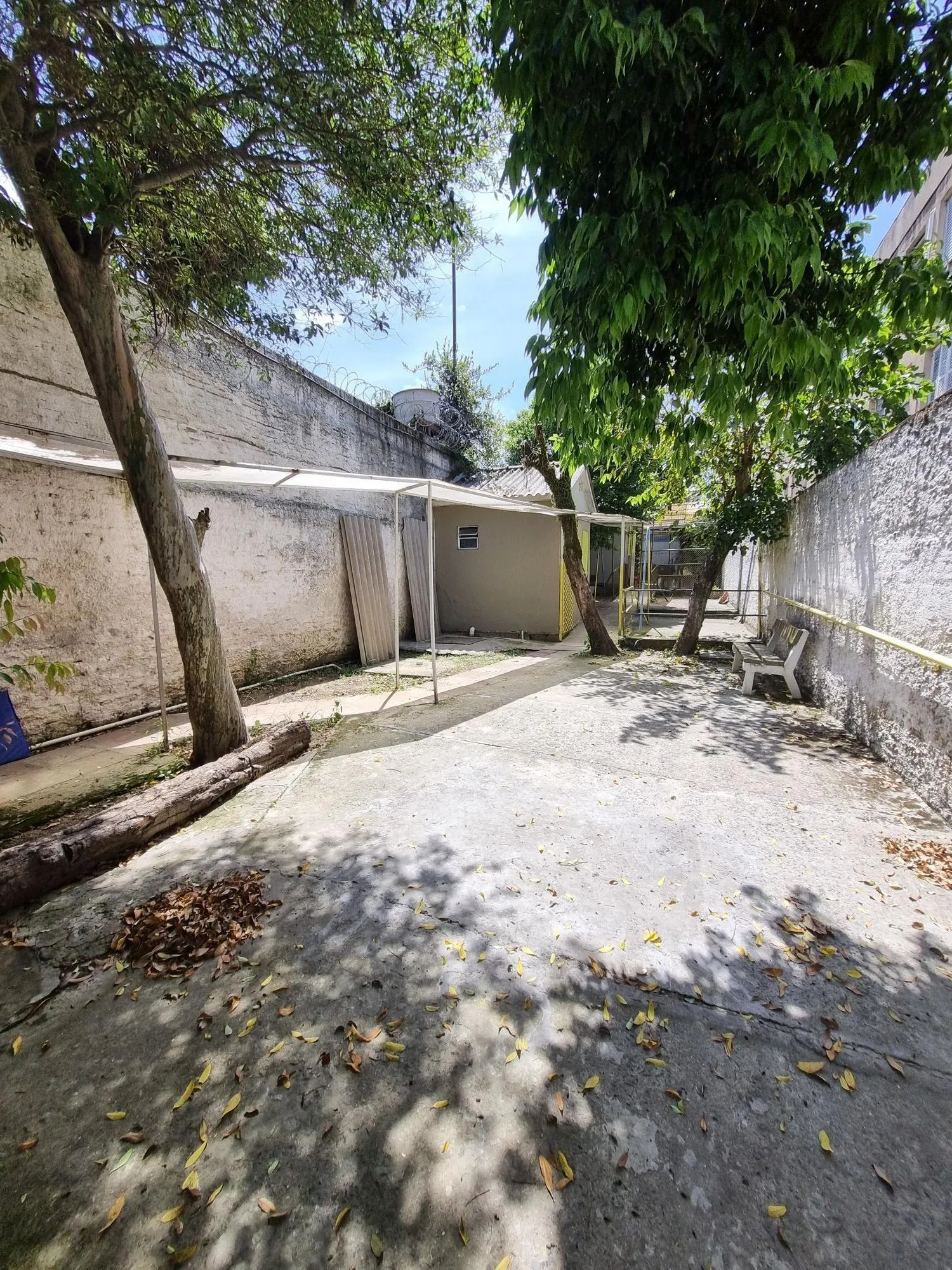 Imagem Casa Comercial em Menino Deus