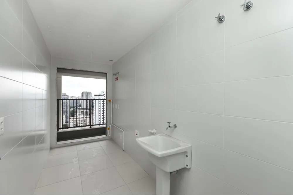 Imagem Apartamento à venda em São Paulo, Campo Belo, com 4 quartos, 211.09m2