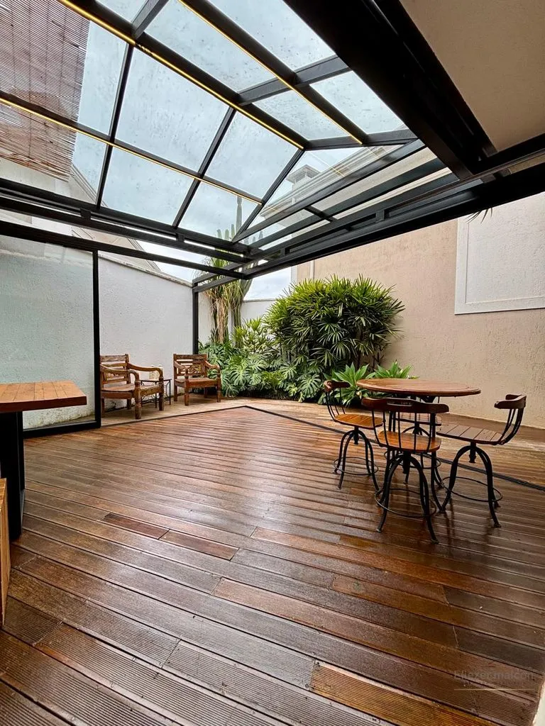 Imagem Casa à Venda em condominio fechado no Jardim Country Club, Poços de Caldas - MG