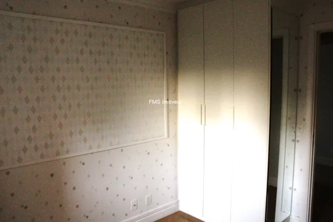 Imagem Apartamento de 3 suítes a venda na Vila Olimpia