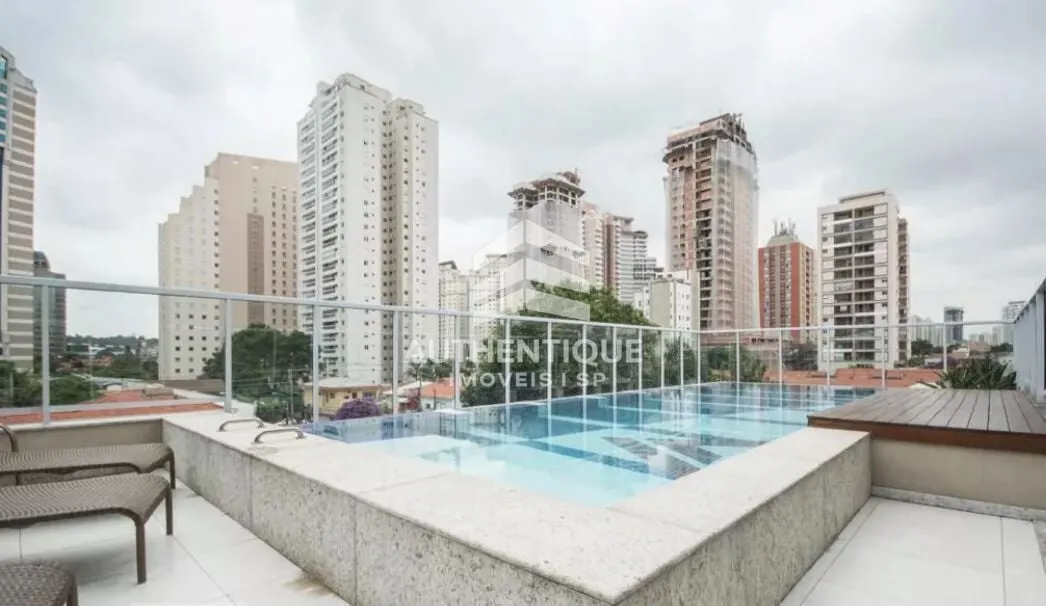 Imagem ENERGY BROOKLIN - Apartamento no bairro Brooklin à venda