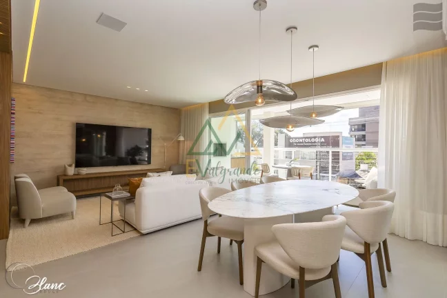 Imagem Apartamento Alto Padrão no Juvevê
