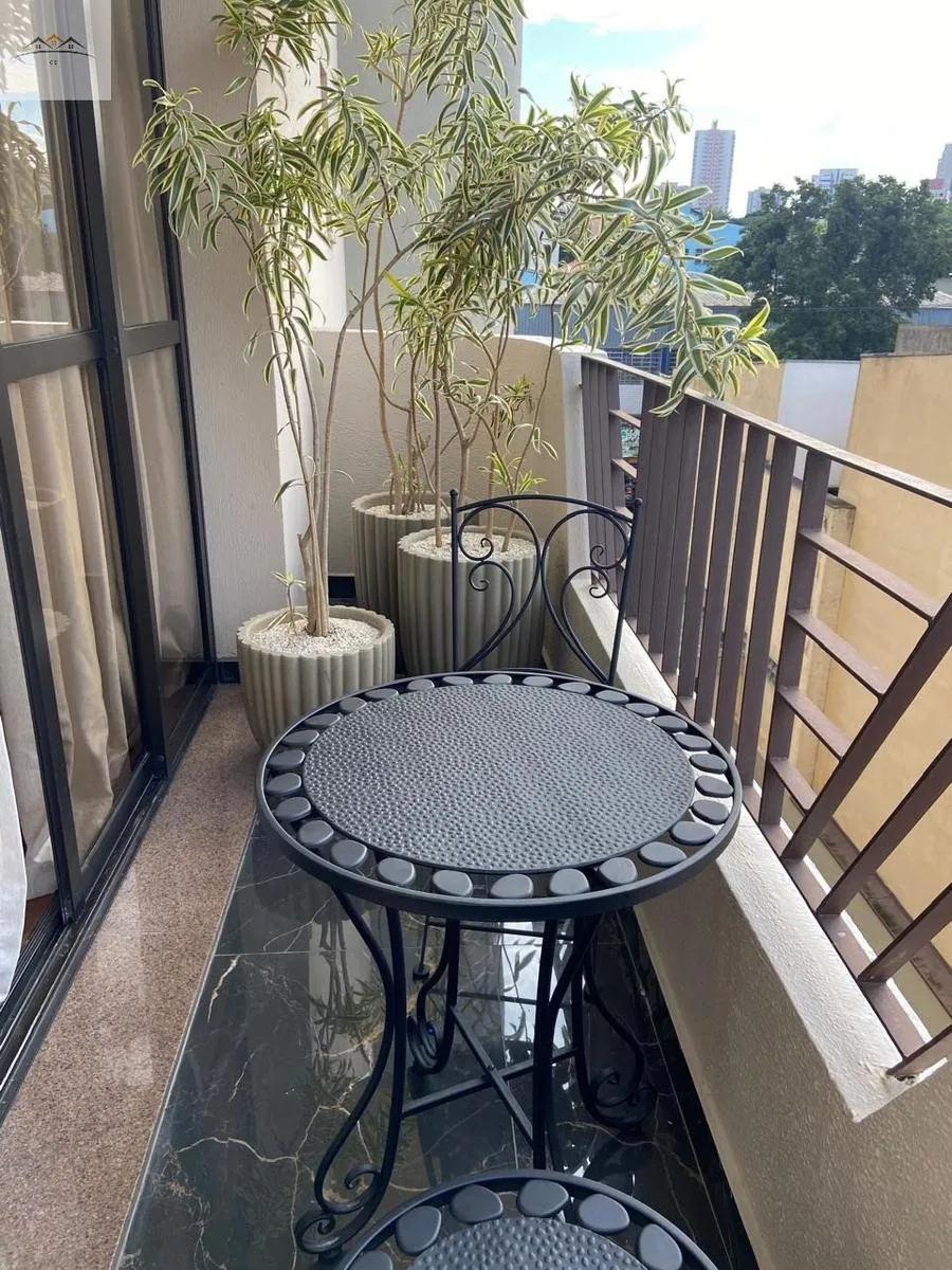 Imagem APARTAMENTO RESIDENCIAL em Santo André - São Paulo, Vila Marina