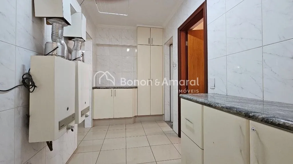 Imagem Apartamento à Venda no Edifício Miranda no Cambuí