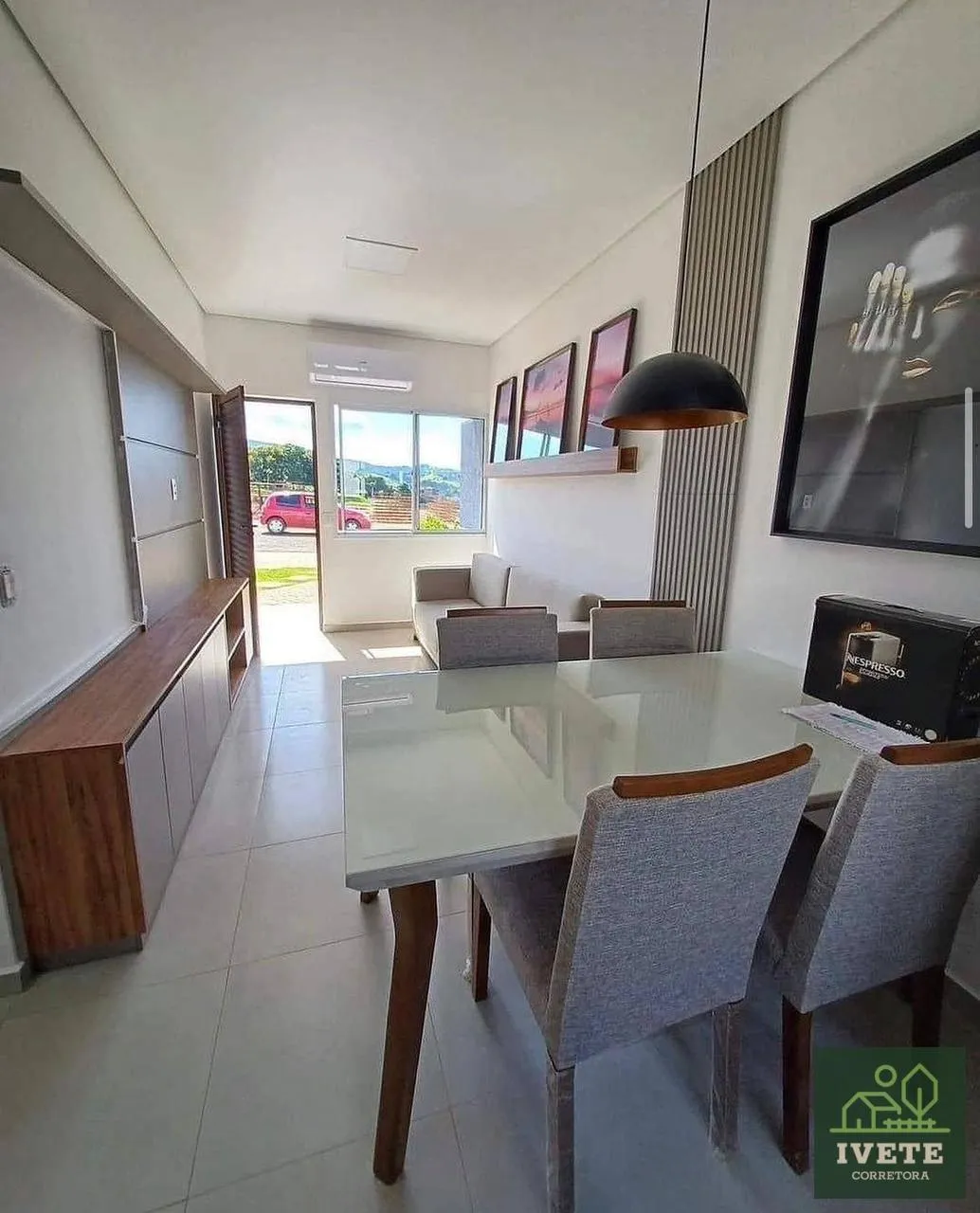 Imagem LINDA CASA EM CONDOMINIO EM SOCORRO - BAIRRO RIBEIRÃO DO MEIO