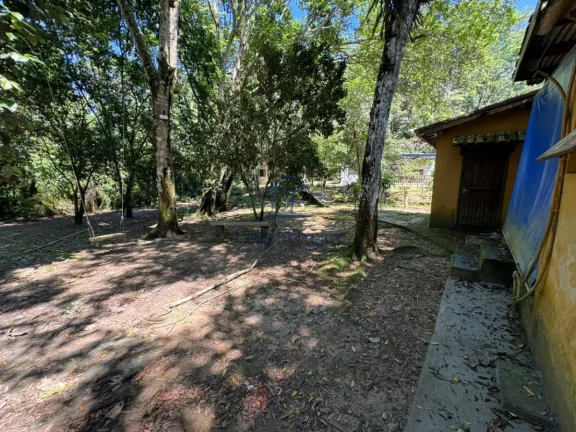Imagem Linda chácara à venda a 3 km da Rodovia dos Tamoios sentido Pouso Alto