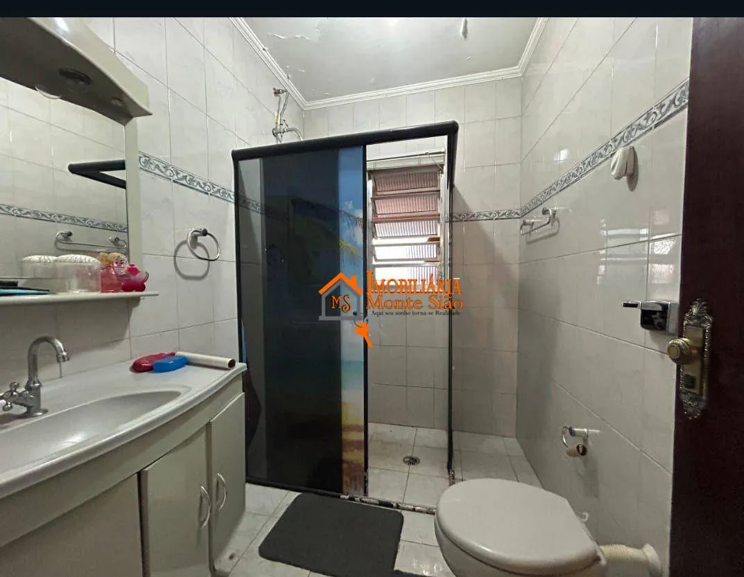 Imagem Sobrado à venda, 390 m² por R$ 1.006.899,00 - Jardim Jovaia - Guarulhos/SP