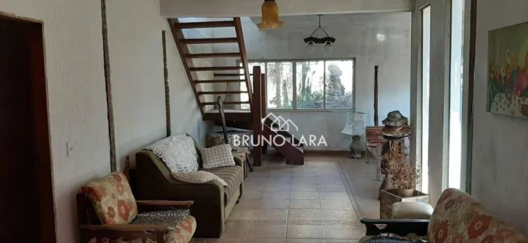 Imagem Sitio à venda em Igarapé Bairro Vivendas Santa Mônica.