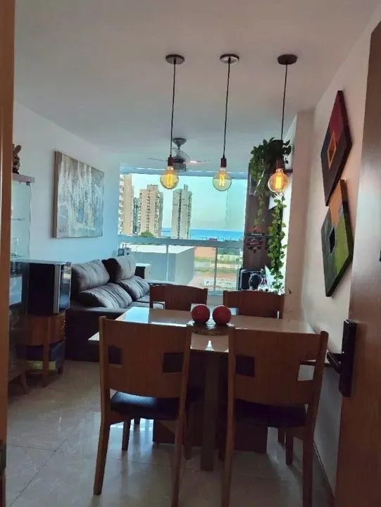 Imagem Apartamento com 2 quartos à venda em Vila Velha