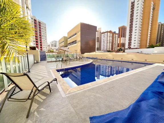 Imagem APARTAMENTO RESIDENCIAL em BRASÍLIA - DF, ÁGUAS CLARAS