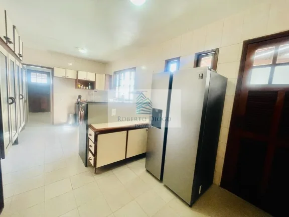 Imagem Imóvel de luxo na Barra da Tijuca: Casa em condomínio com 5 quartos e 473m² de área privativa