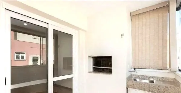 Imagem Apartamento de 2 dormitórios, vaga e infra