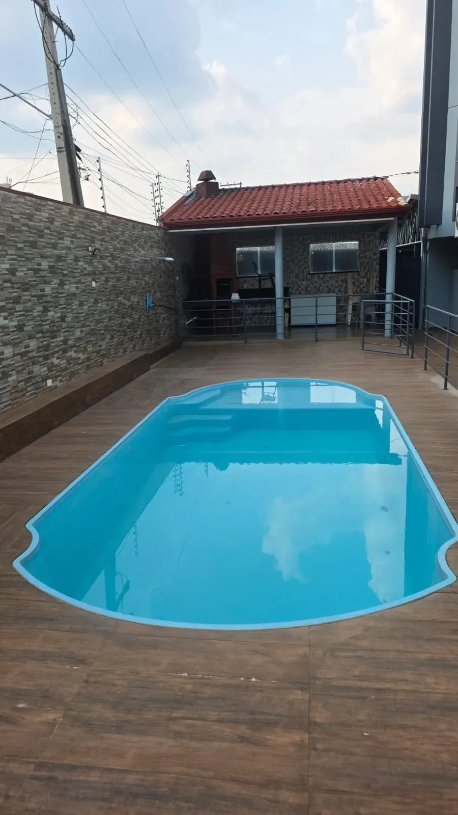 Imagem Apartamento com 3 Quartos à Venda, 129,87 m² em Pedrinhas - Porto Velho