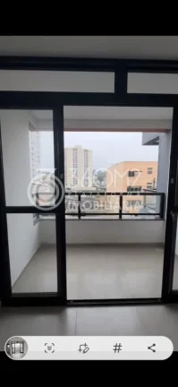 Imagem Apartamento Garden para Venda em São Bernardo do Campo / SP no bairro Baeta Neves