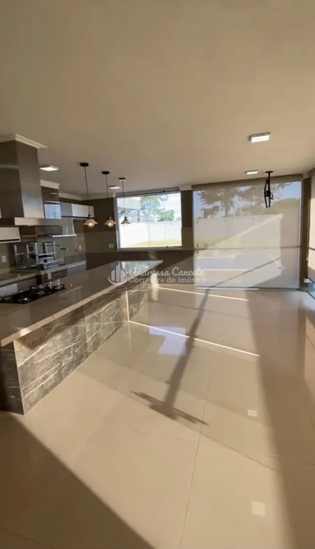 Imagem Jardim Botânico - Casa com 4 dormitórios à venda, 270 m² por R$ 2.300.000,00 - Jardim Botanico - Bady Bassitt/SP