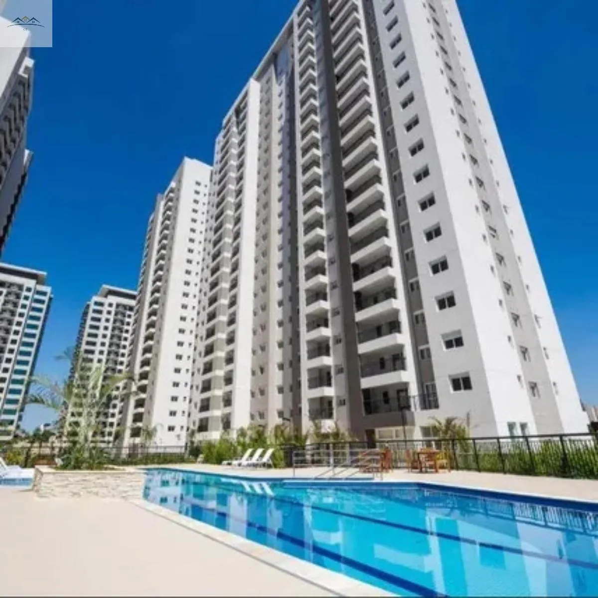 Foto do imóvel APARTAMENTO RESIDENCIAL em Santo André - São Paulo, Jardim