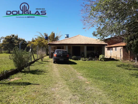 Imagem Casa de Condomínio com 2 Quartos à Venda, 80 m² em Águas Claras - Viamão