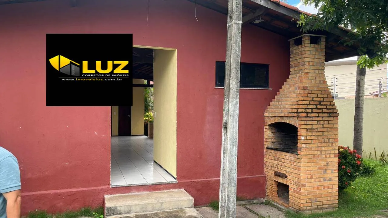 Imagem Encontre Seu Novo Lar no Bairro Maraponga!