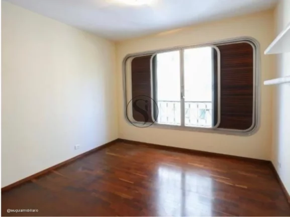Imagem APARTAMENTO RESIDENCIAL em SÃO PAULO - SP, VILA NOVA CONCEIÇÃO