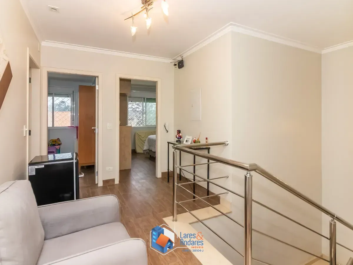 Imagem Casa para venda em Vila Lúcia com 4 quartos, sendo 4 suítes, 356m²