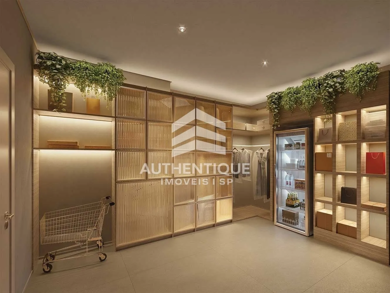 Imagem LINDENBERG VISTA BROOKLIN - Apartamento à venda no bairro Brooklin Paulista - São Paulo/SP, Zona Sul