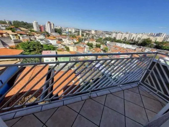 Imagem Excelente Sobrado venda Bonfiglioli